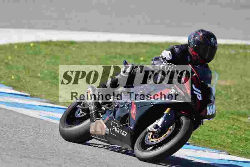 /02 28.-31.01.2025 Moto Center Thun Jerez/gruen-green/160